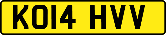 KO14HVV