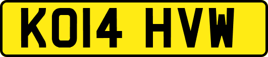 KO14HVW