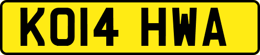 KO14HWA
