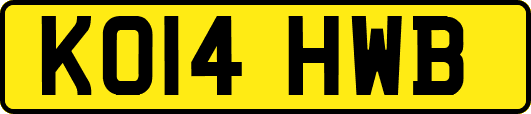 KO14HWB