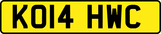 KO14HWC