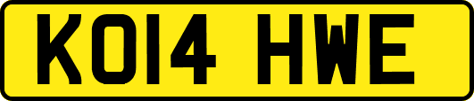 KO14HWE