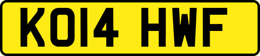 KO14HWF