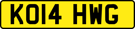 KO14HWG