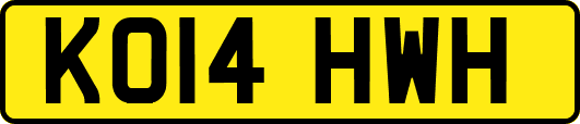 KO14HWH