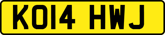 KO14HWJ