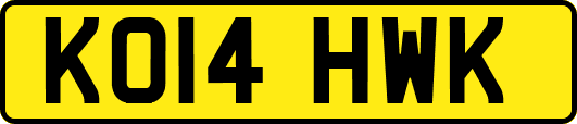KO14HWK