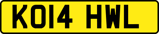 KO14HWL