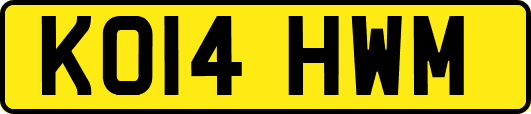 KO14HWM
