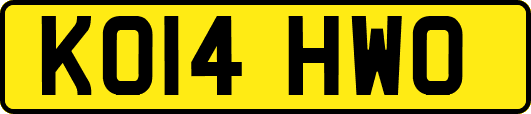 KO14HWO