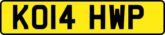 KO14HWP