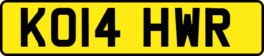 KO14HWR