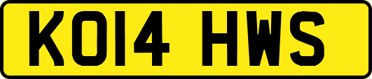 KO14HWS