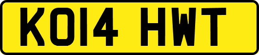 KO14HWT