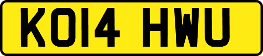 KO14HWU
