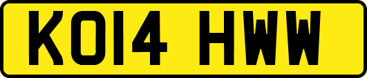 KO14HWW