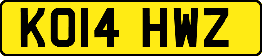 KO14HWZ