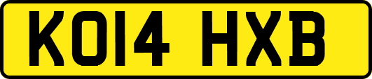 KO14HXB