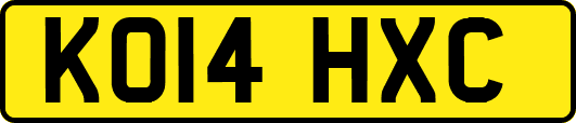 KO14HXC