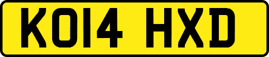 KO14HXD