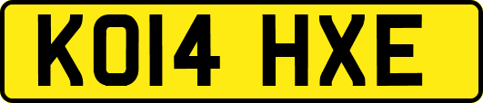 KO14HXE
