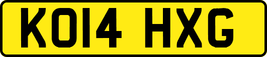 KO14HXG
