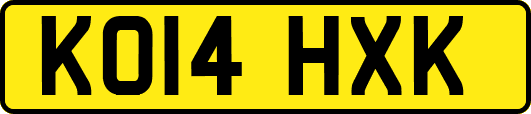 KO14HXK