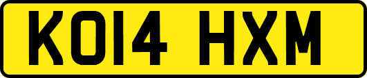 KO14HXM