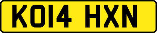 KO14HXN