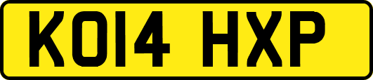 KO14HXP