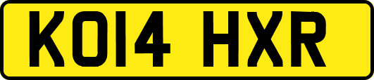 KO14HXR
