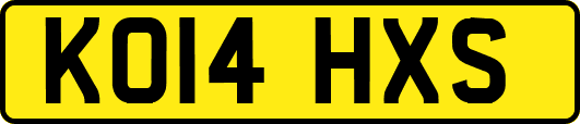 KO14HXS