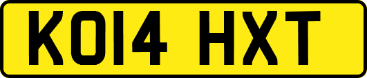 KO14HXT