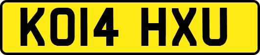 KO14HXU