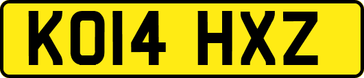 KO14HXZ