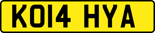 KO14HYA