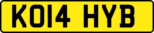 KO14HYB