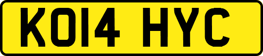 KO14HYC