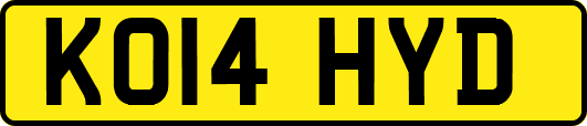 KO14HYD