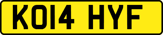 KO14HYF