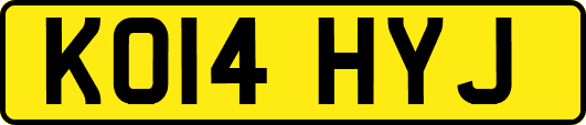 KO14HYJ