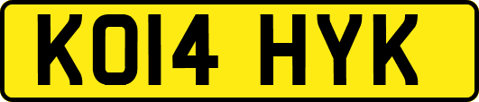 KO14HYK