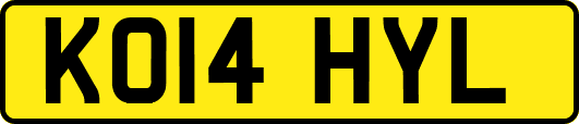 KO14HYL