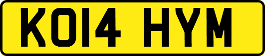 KO14HYM
