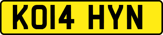 KO14HYN