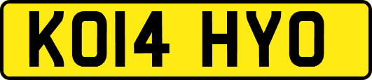 KO14HYO