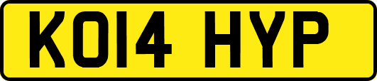 KO14HYP