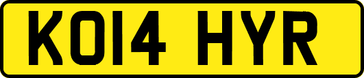 KO14HYR