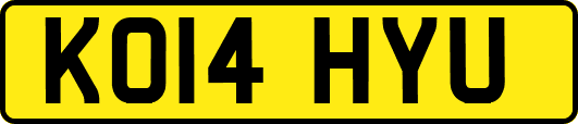 KO14HYU