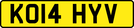 KO14HYV